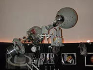 Planetarium  SUNY Oneonta