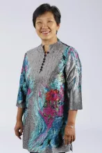 Dr. Ying Tang