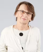 Dr. Grazyna Kamburowska