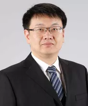 Dr. Zhu Wang