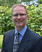 Dr. Mark Davies