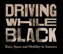 Driving While Black PBS Logo