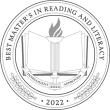 Best Online Master's in Reading and Literacy Programs | Ranked #18 