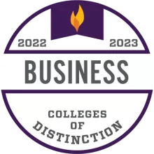 Best College in Business