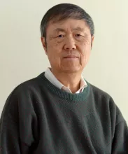 Dr. Daqi Li