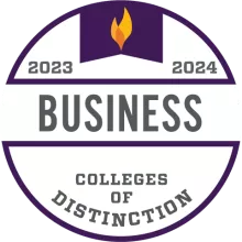 Best College in Business