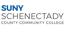 SUNY Schenectady Logo