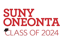 SUNY Oneonta Class of 2024