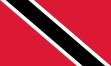 Trinidad and Tabago