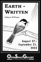 Helena Williams poster