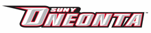 SUNY ONEONTA graphic