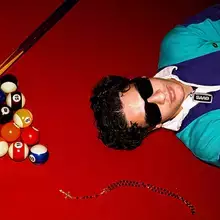Red Dragon Records Album Ellis Devesin
