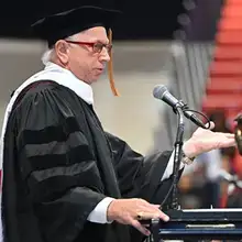 Thomas G. Capek
