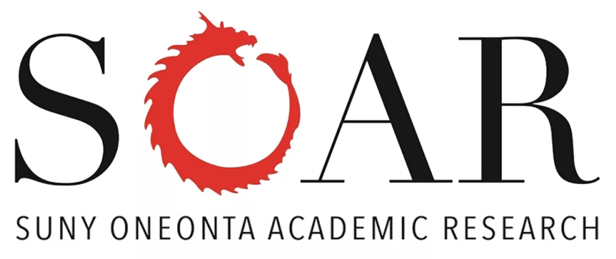 SUNY Oneonta Academic Research