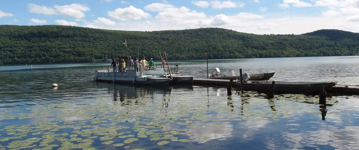 Biological Field Station