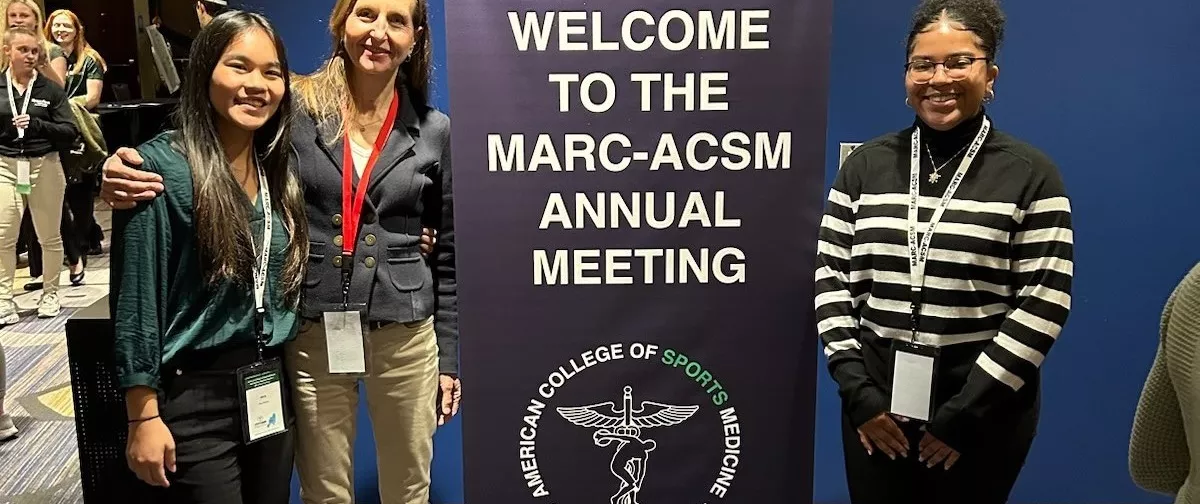 MARC-ACSM Annual Meeting 2023