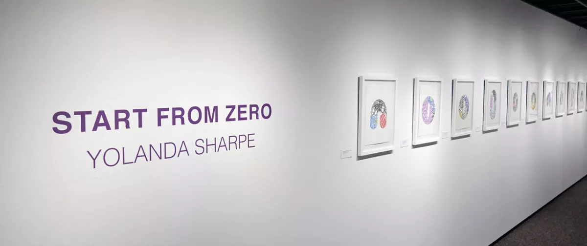 Art Galleries Start from Zero