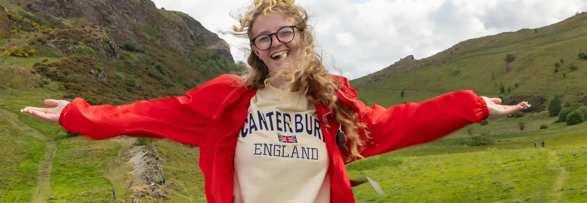 Faculty-Led Course to Scotland 2025