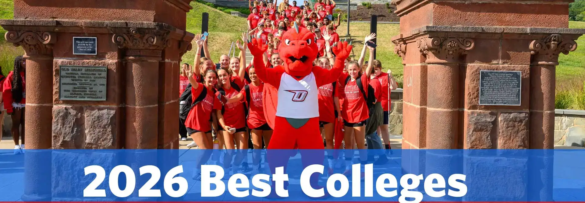 2026 Best Colleges