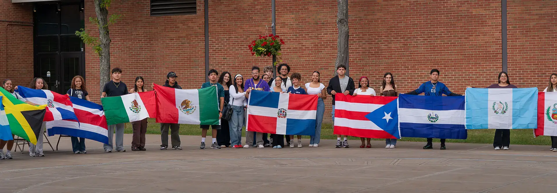 Celebrating Hispanic Heritage Month 2025