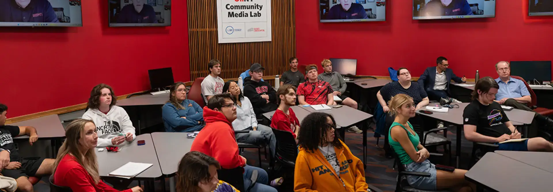 OnNY Community Media Lab