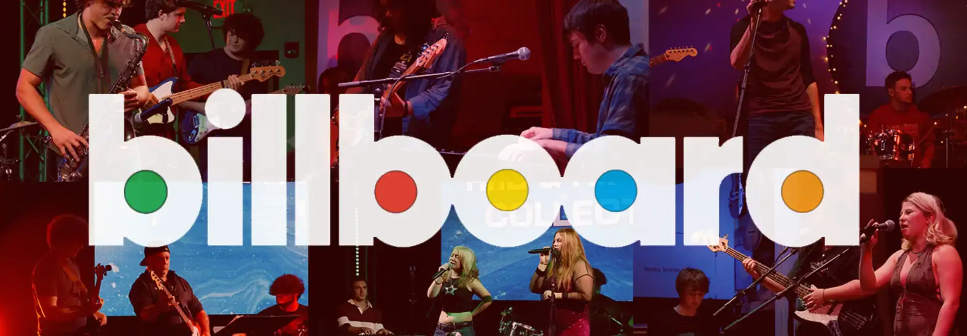 Billboard has named SUNY Oneonta to its 2025 list of the 45 &ldquo;Top Music Business Schools.&rdquo;