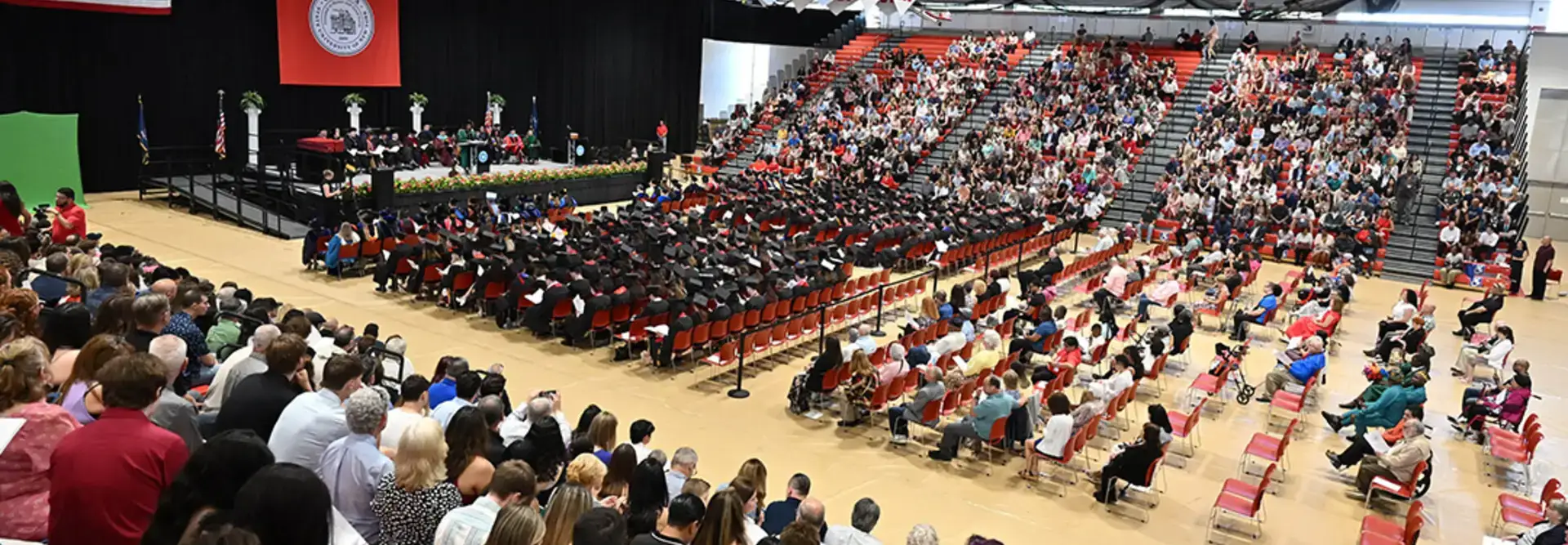 2025 Commencement Ceremony