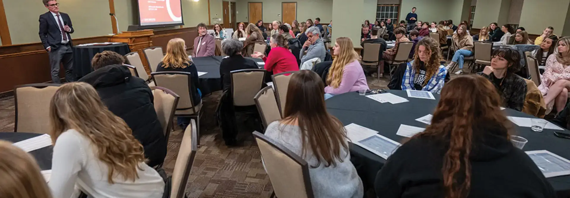 Susan Sutton Smith Award 2026