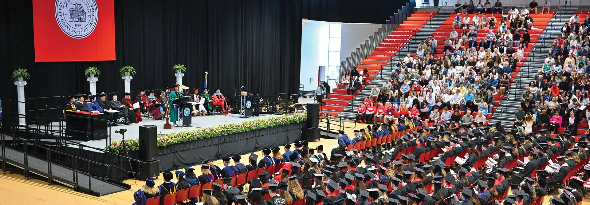 2026 Commencement
