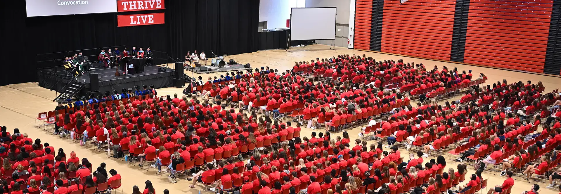 Convocation 2026