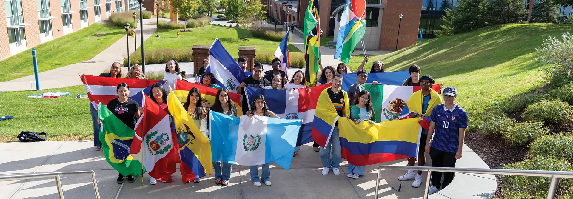 Hispanic Heritage Month News Banner 2026