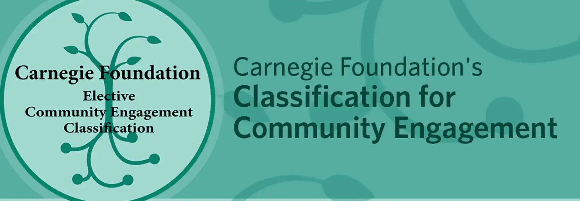 Carnege Foundation logo