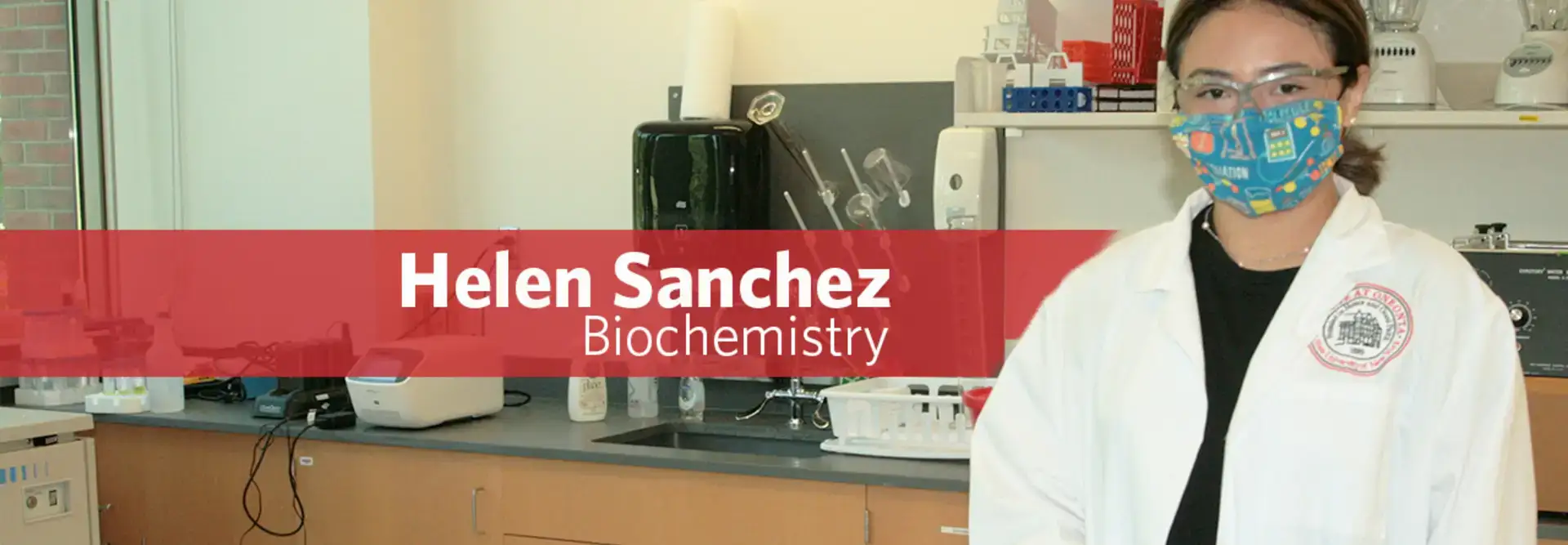Helen Sanchez