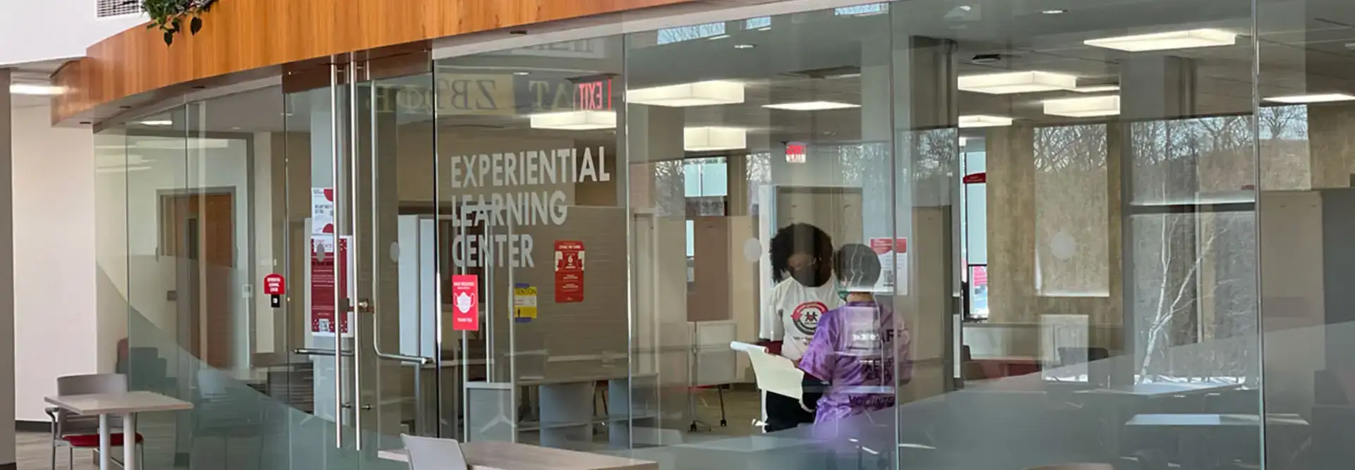 Experiential Learning Center