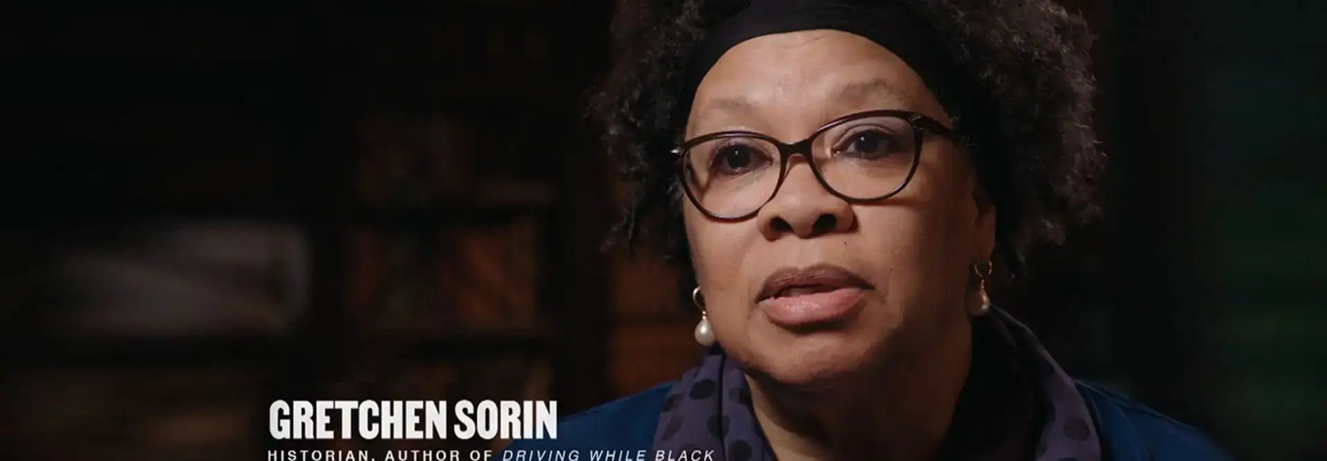 Gretchen Sorin