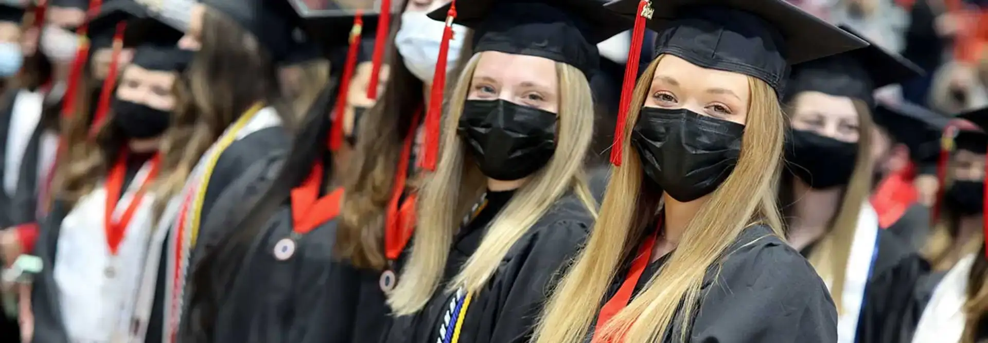 Fall 2021 Commencement