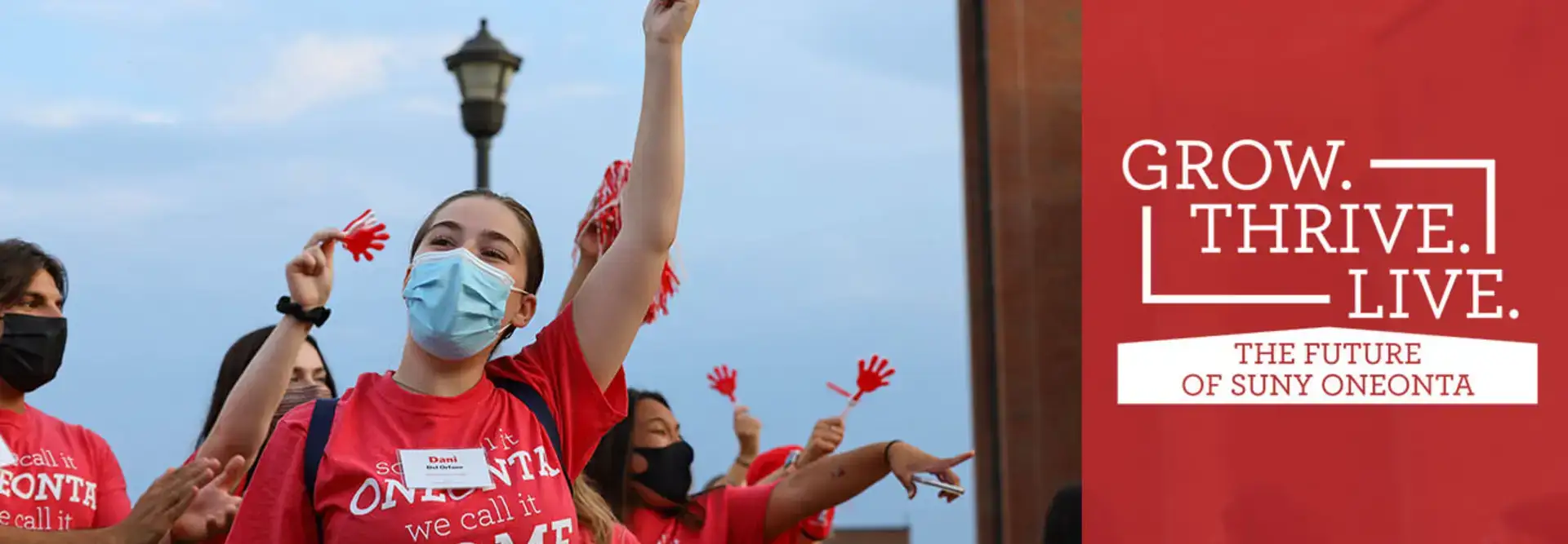 Grow Thrive Live Slider Image