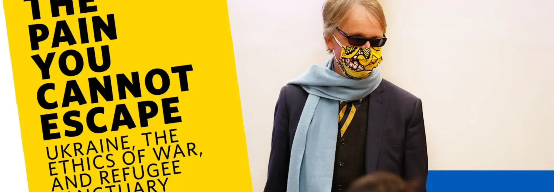 The Pain You Cannot Escape