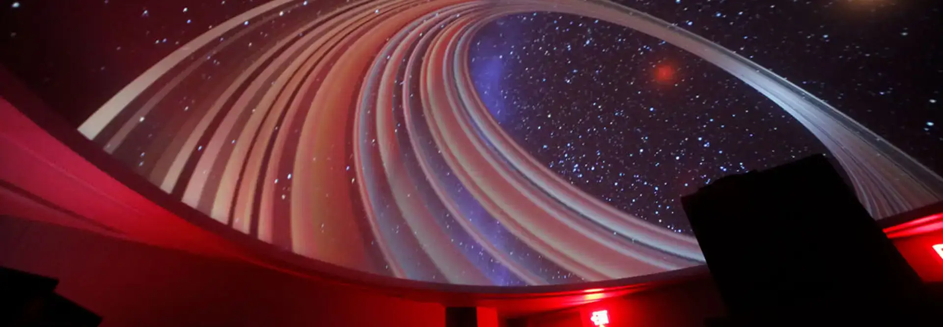 Planetarium