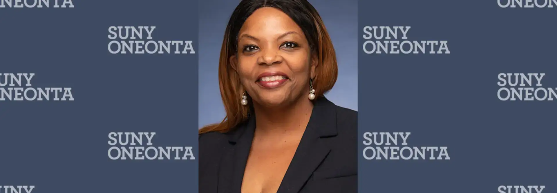 Dr. Tracy P. Johnson 