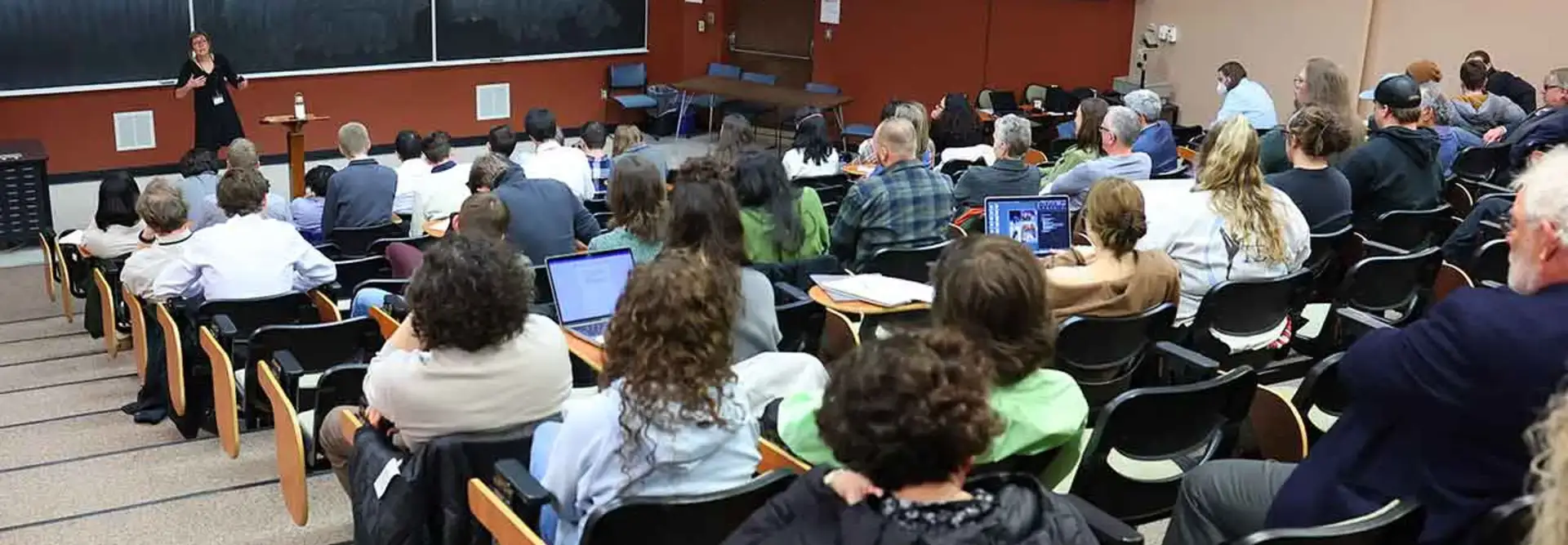 26th annual Undergraduate Philosophy Conference