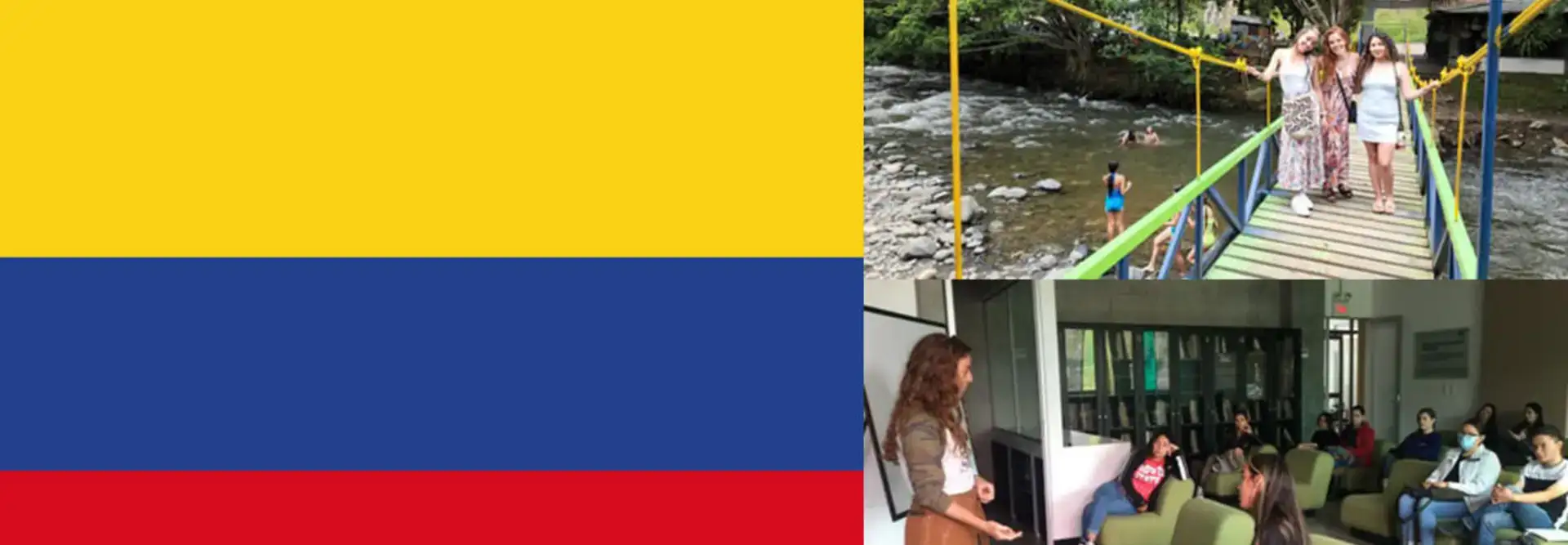 Columbia