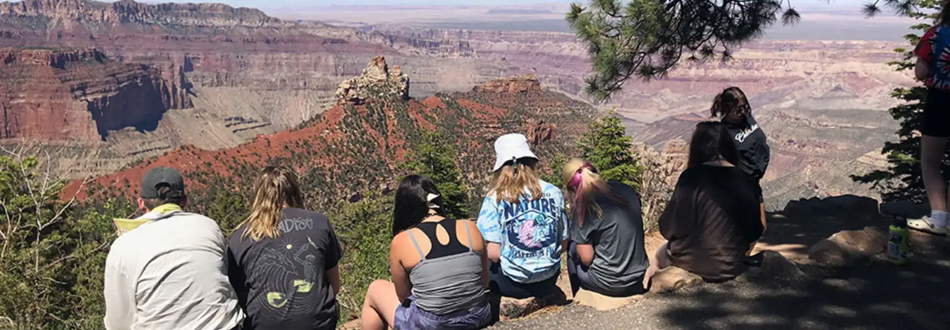 Grand Canyon