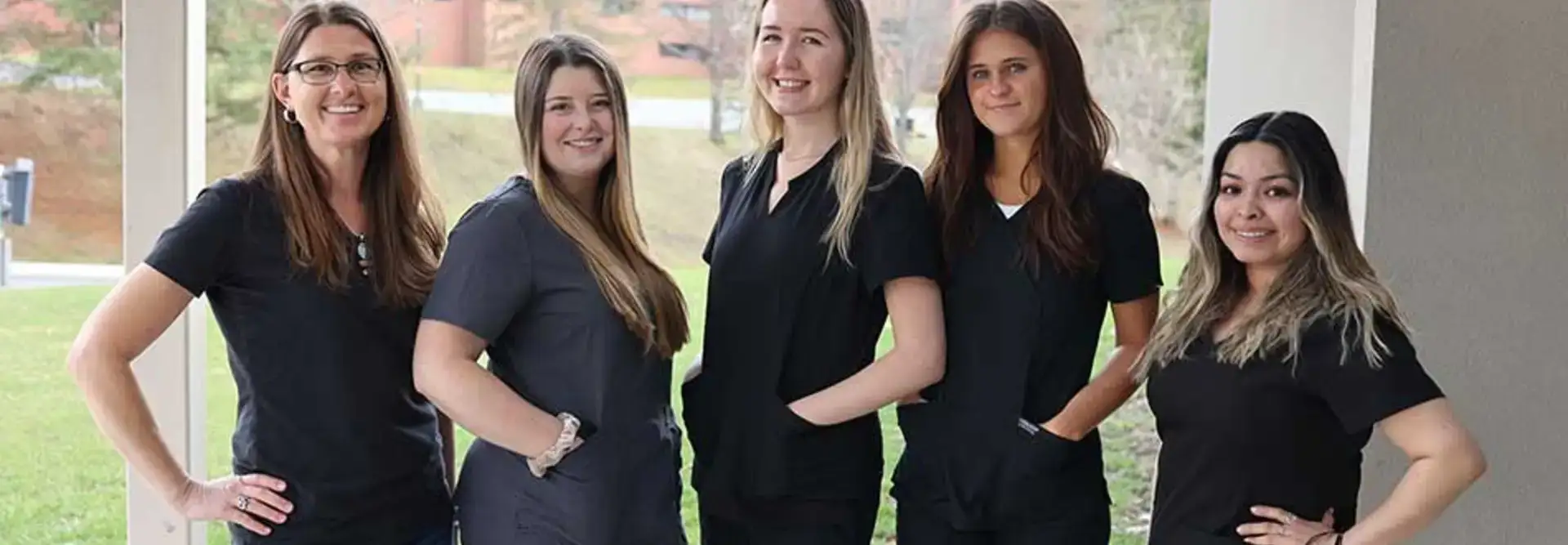 Medical Scribe Program