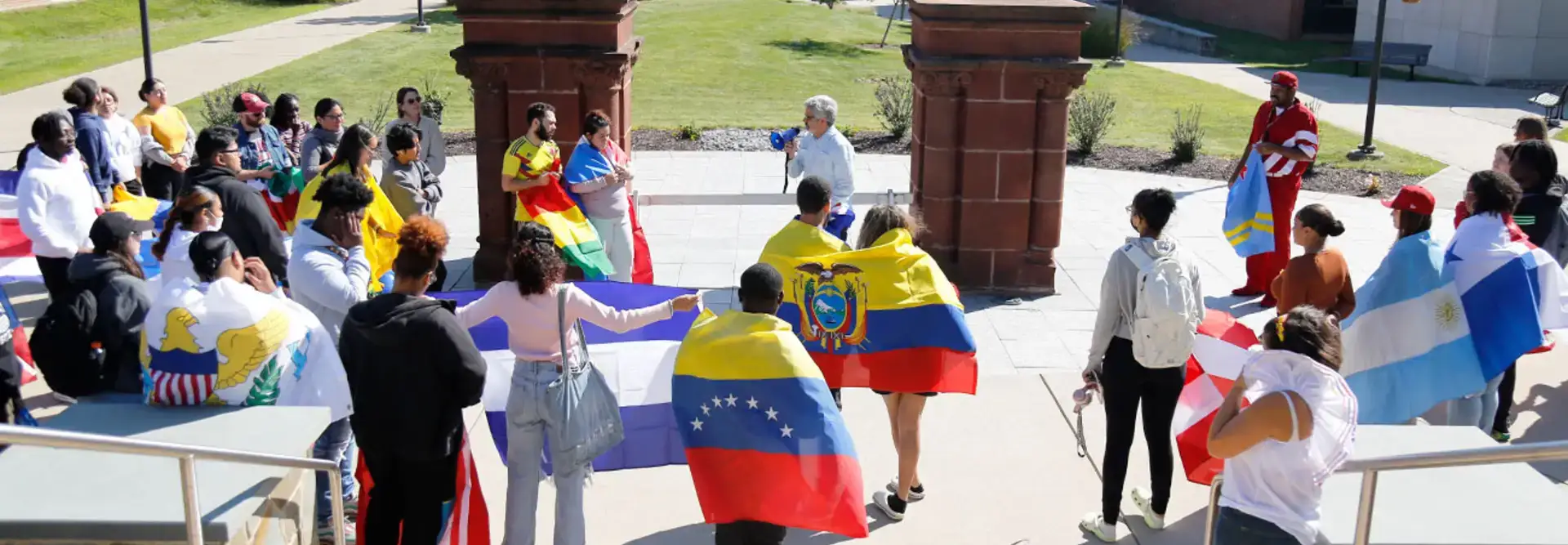 Oneonta Kicks Off Latinx Heritage Month