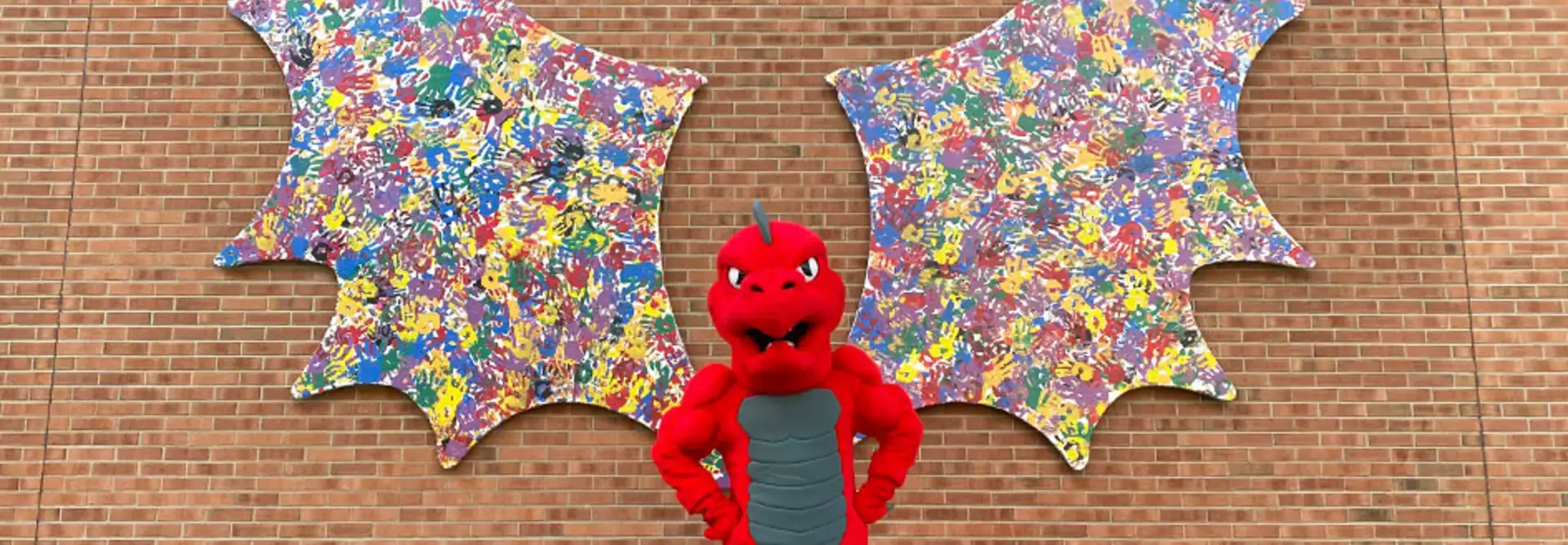 Red and the Wings