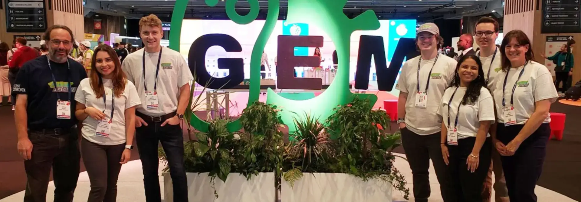 iGEM team