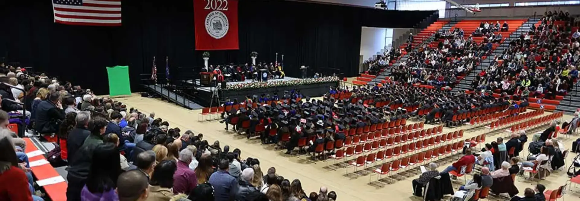 2022 Fall Commencement