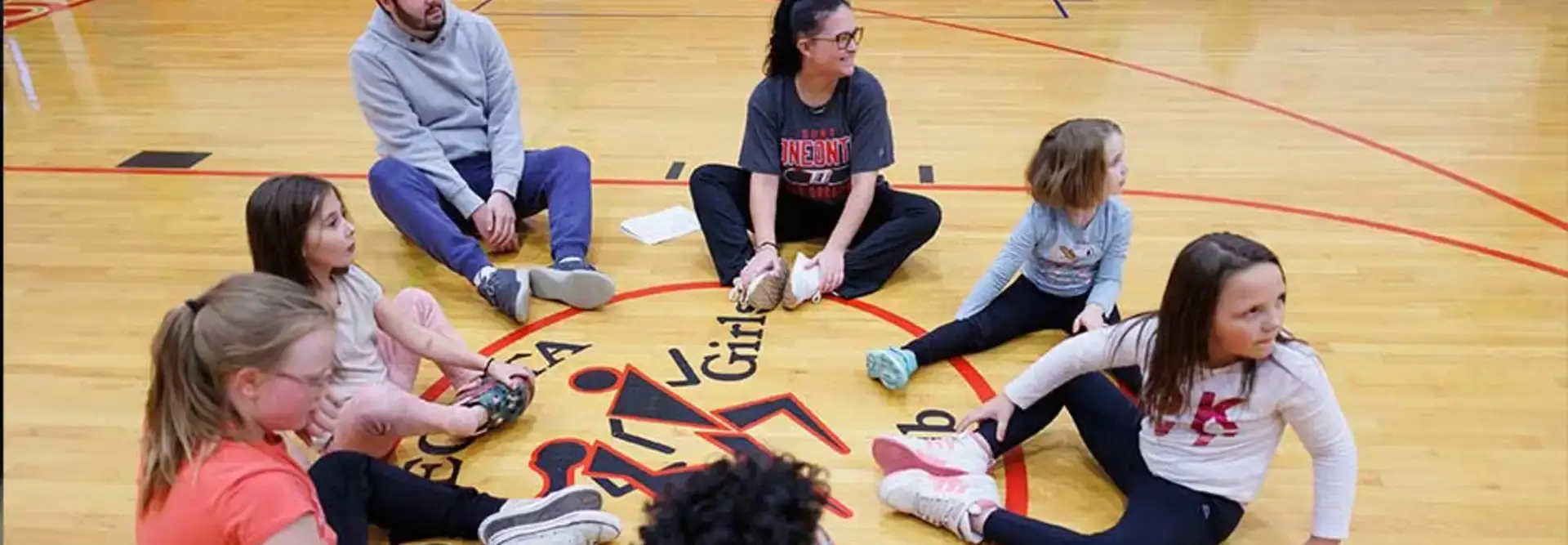 Little Red Dragons Program