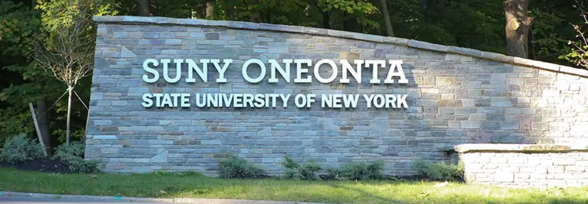State University of New York at Oneonta